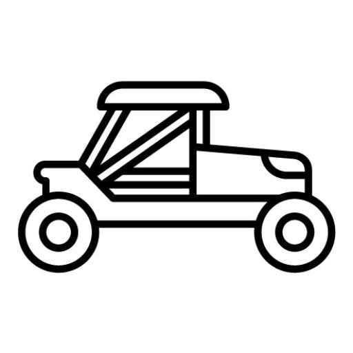 Buggy Icon