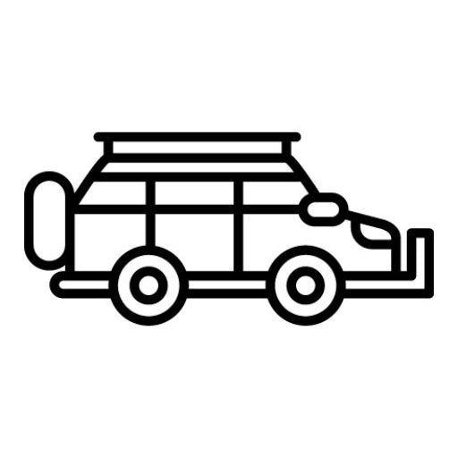 Desert Expedition Icon