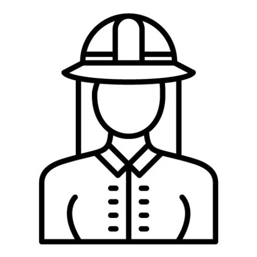 Desert Guide Icon