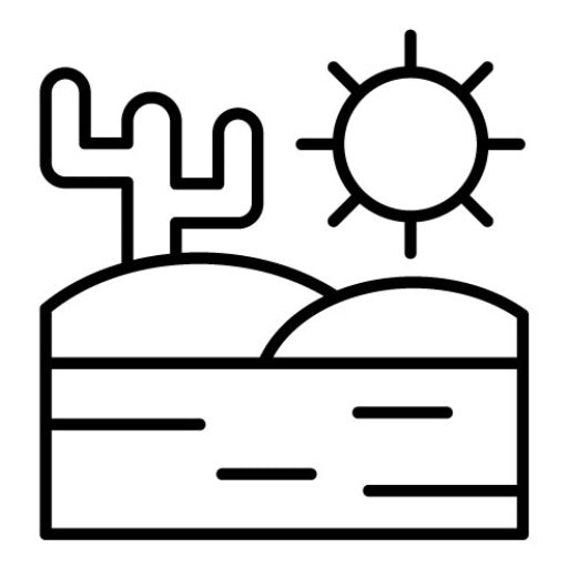 Desert Icon | In The Wild