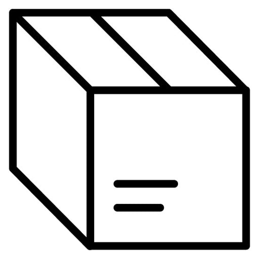 Box Closed Icon