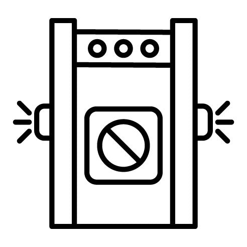 Detector Icon