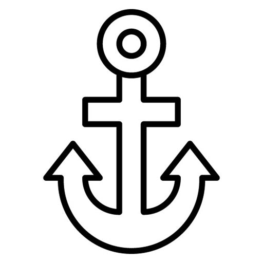 Anchor Icon | Vikings