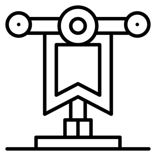 Battle Banner Icon