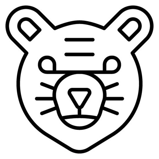 Bear Icon | Vikings