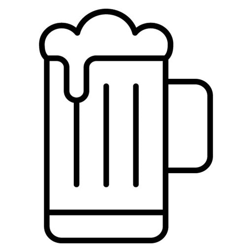 Beer Icon | Vikings