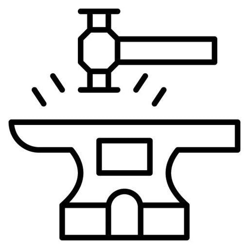 Blacksmith Icon
