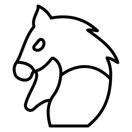 War Horse Icon