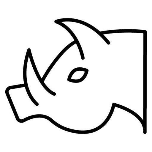 Wild Boar Icon