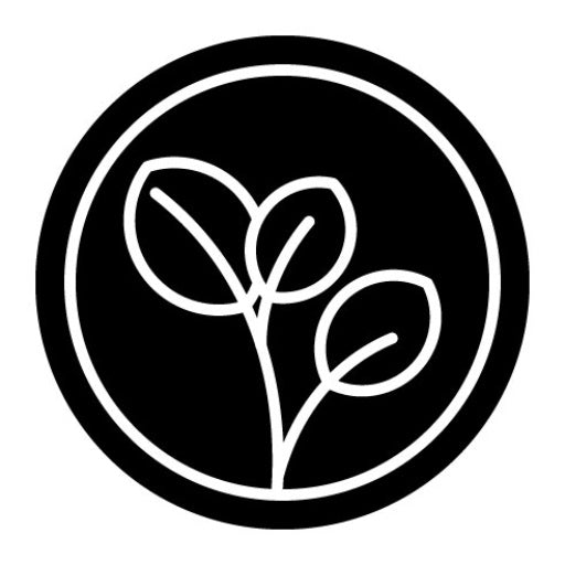 Agriculture Glyph Icon | Farming and Gardening