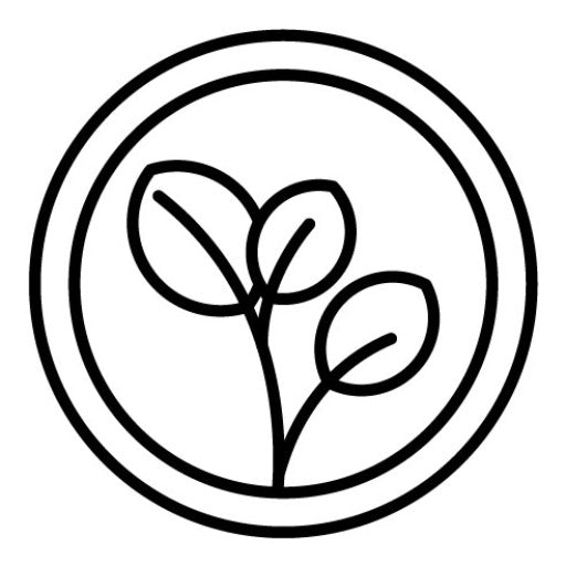 Agriculture Icon | Farming and Gardening
