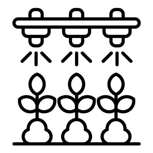 Farm Grown Icon