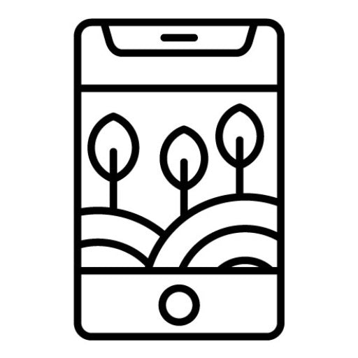 Farming App Icon