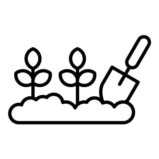 Farming Icon | Farming and Gardening
