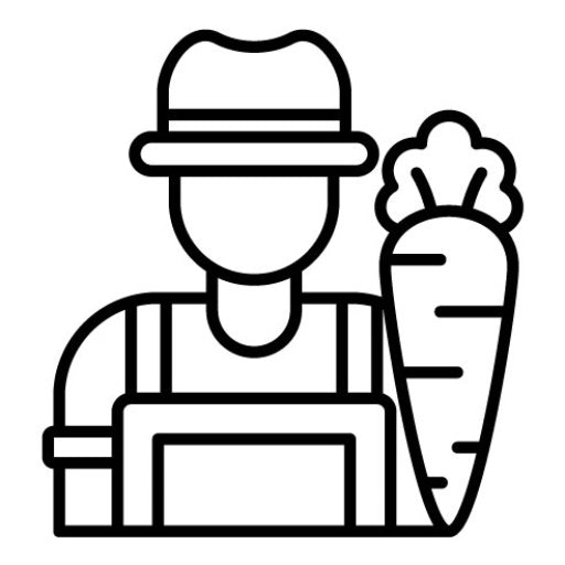 Harvester Icon