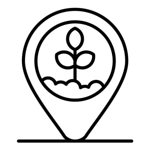 Locally Grown Icon