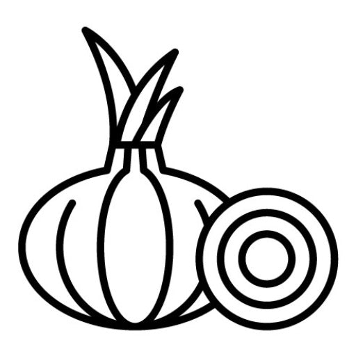 Onion Icon