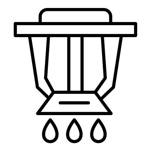 Sprinkler Icon