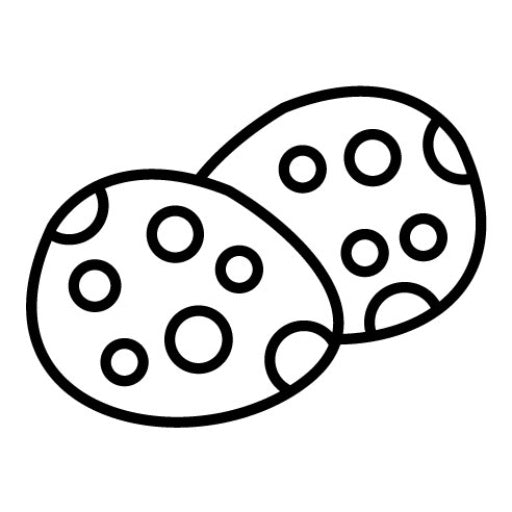 Potato Icon