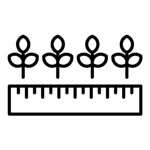 Precision Farming Icon