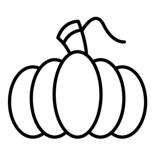 Pumpkin Icon | Farming and Gardening