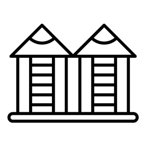 Silo Icon | Farming and Gardening
