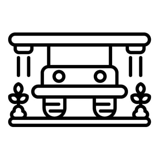 Sprayer Icon | Farming and Gardening