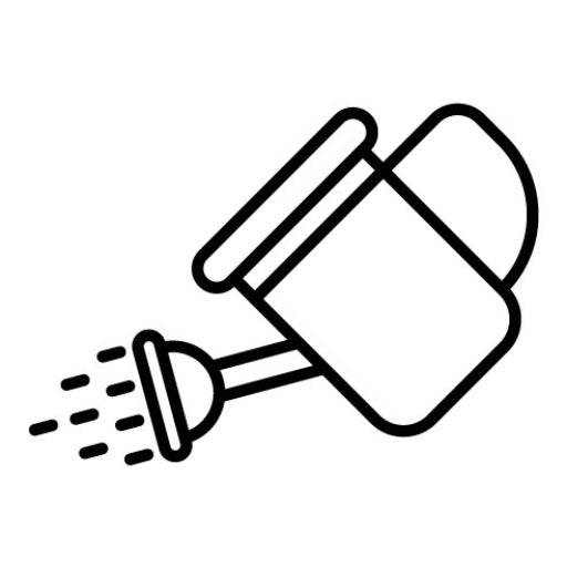 Water Can Icon