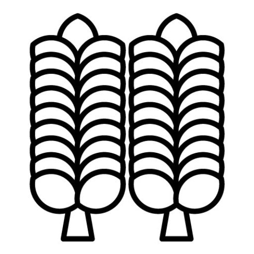 Wheat Icon | Farming and Gardening