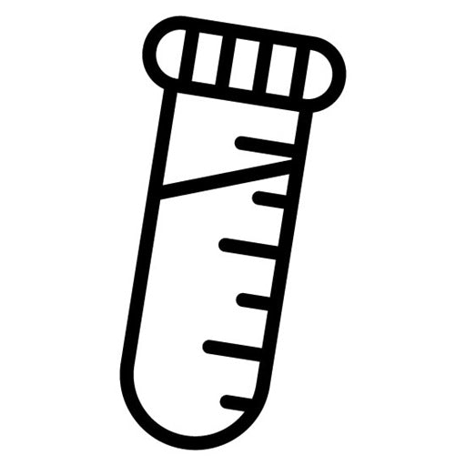 Test Tube Icon | Science