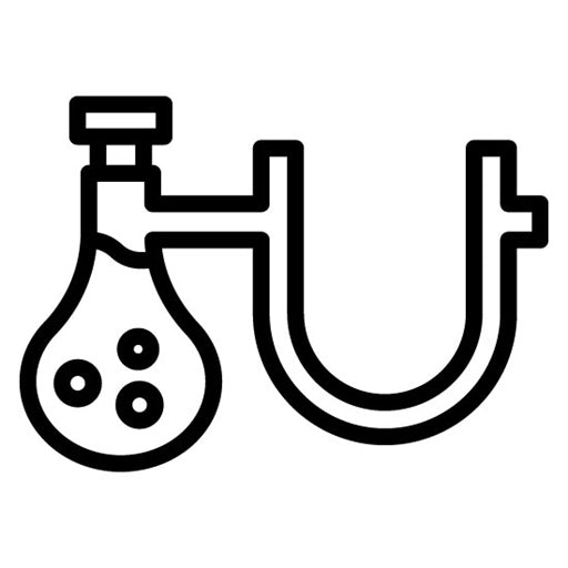 U Tube Icon