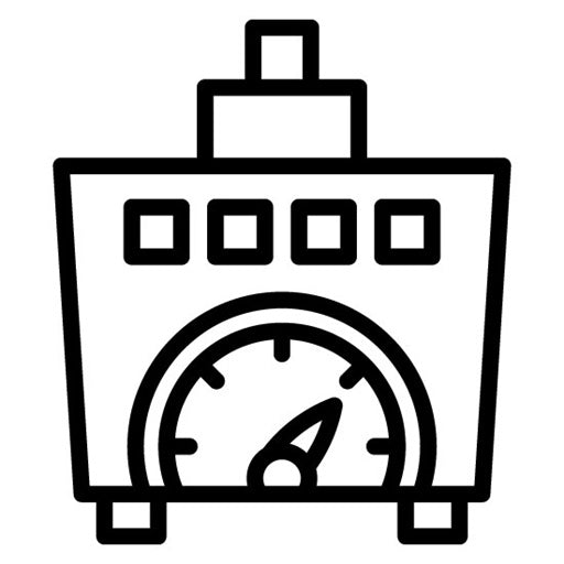 Vortex Mixer Icon