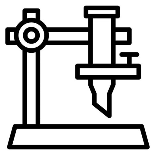 Burette Icon