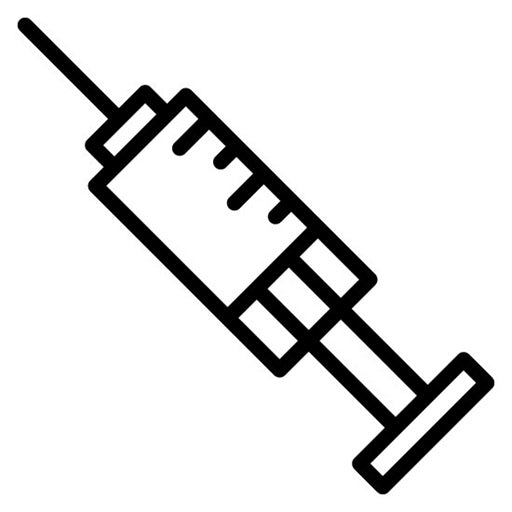 Syringe Icon | Science