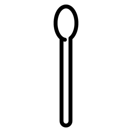 Glass Rod Icon