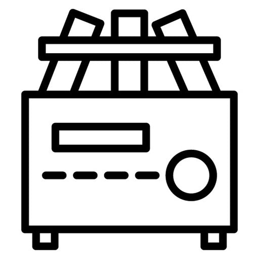 Centrifuge Icon | Science