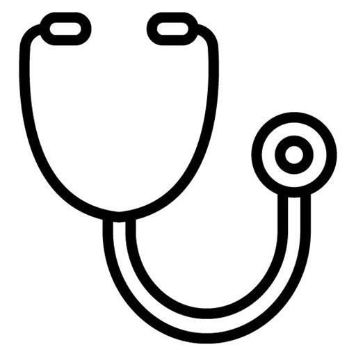 Stethoscope Icon | Science