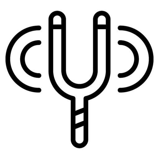 Tuning Fork Icon