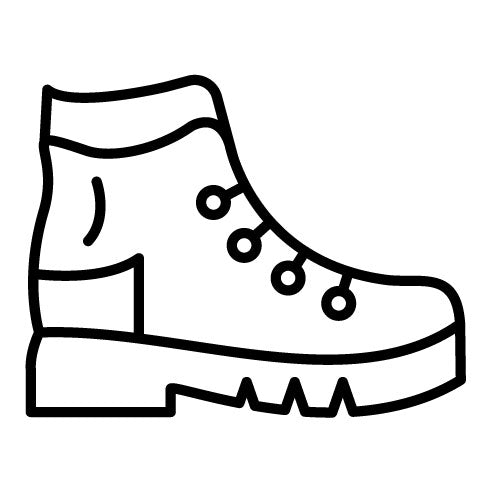 Boots Icon | Protection and Security