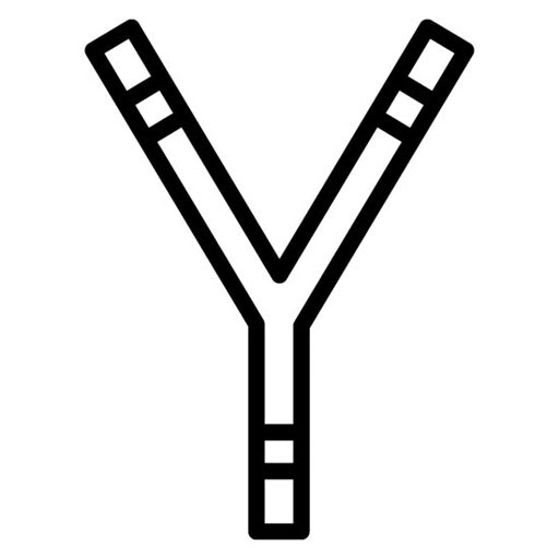 Y Tube Icon