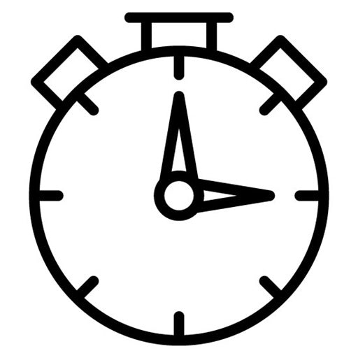 Stopwatch Icon | Science