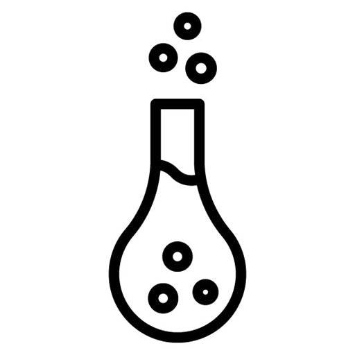 Boiling Flask Icon