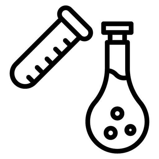 Lab Test Icon