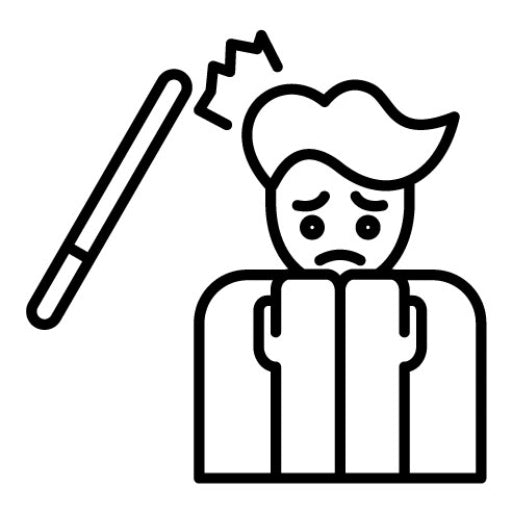 Childhood Abuse Icon