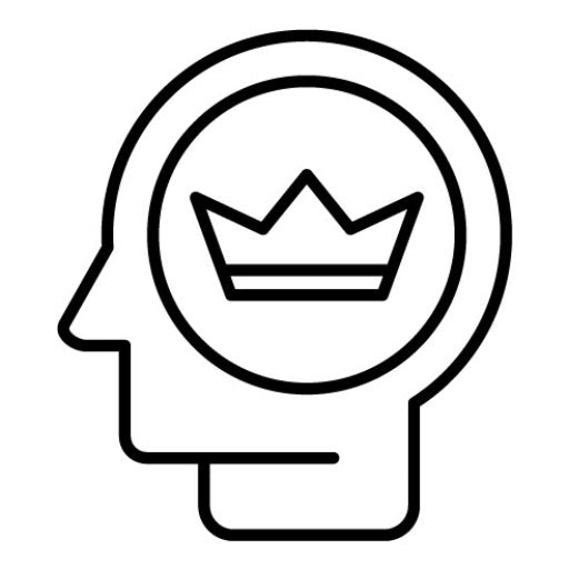 Self Importance Icon