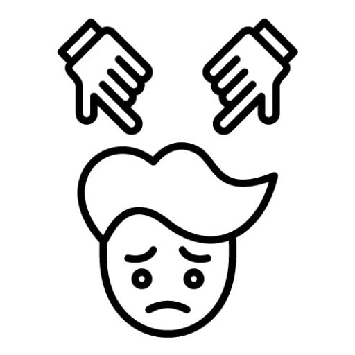 Guilt Icon