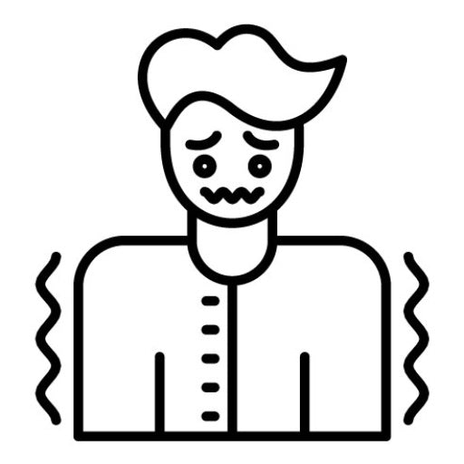 Shaking Icon