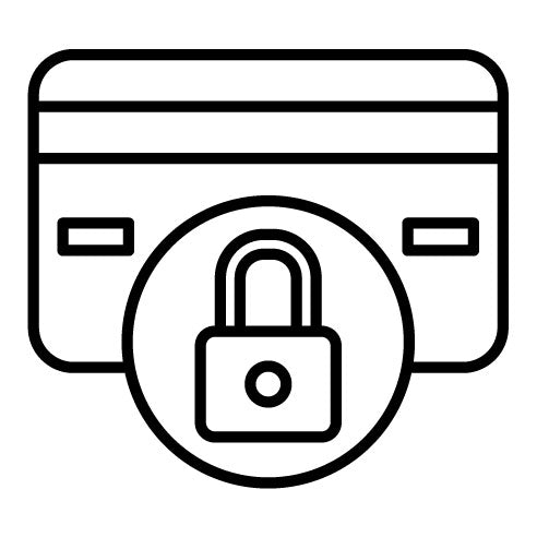 Payment Security Icon