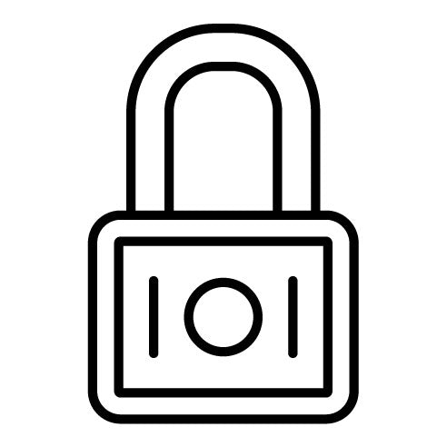 Padlock Icon