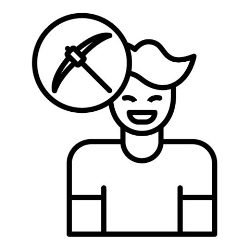 Pica Icon
